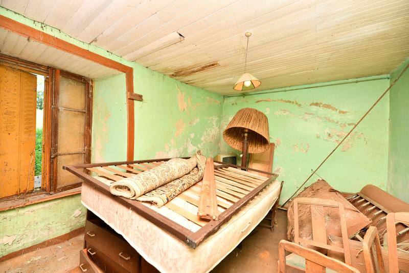 Maison - 80 m² - 6 pièces