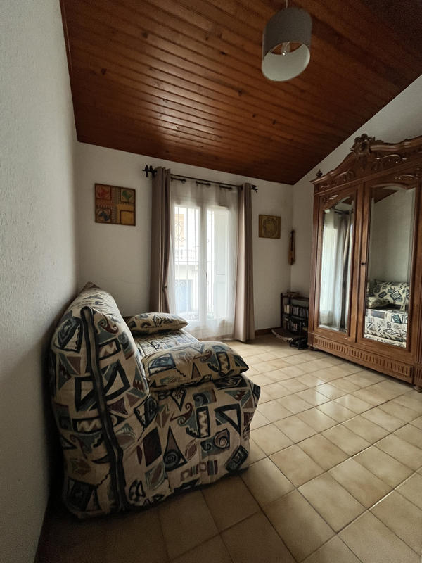 Maison - 80 m² - 3 pièces