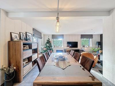 Maison - 167 m² - 6 pièces