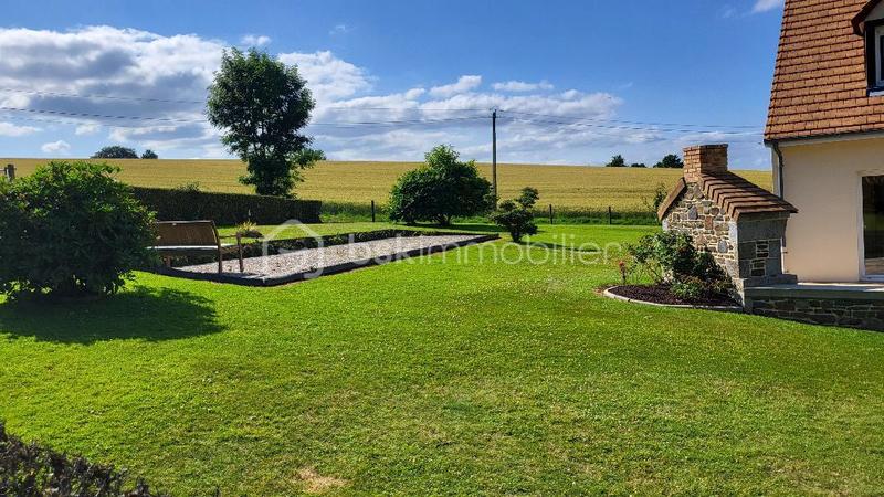 Pavillon - 114 m² - 6 pièces