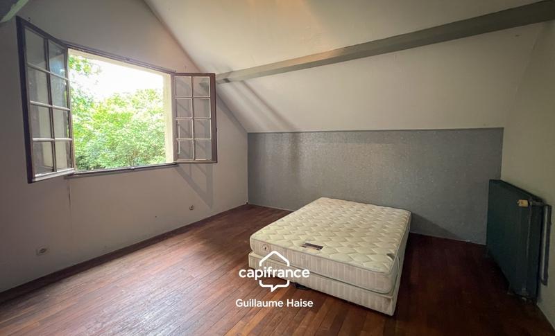 Maison - 121 m² - 4 pièces