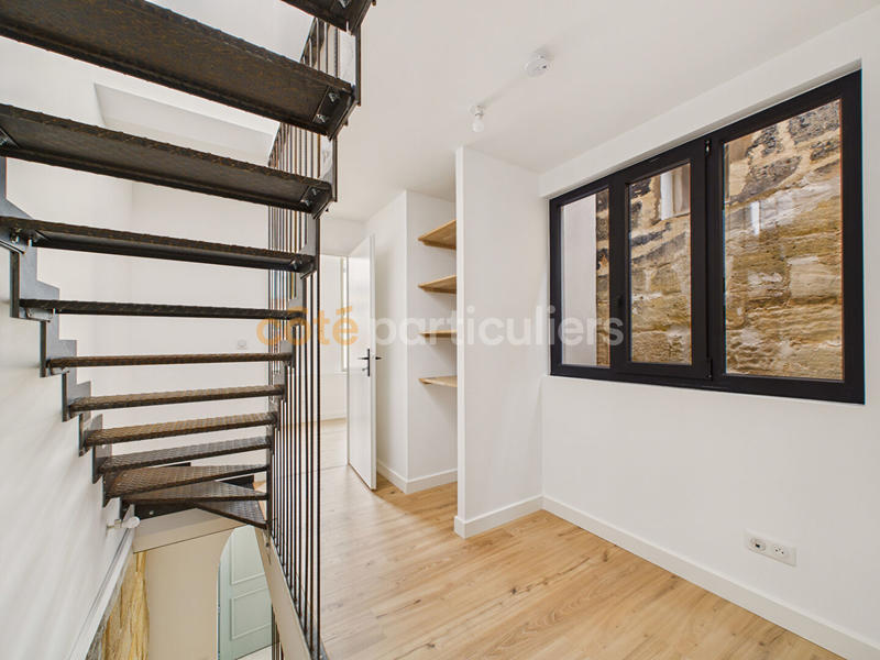 Maison - 67 m² - 4 pièces