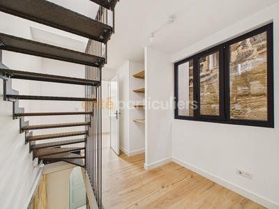 Maison - 67 m² - 4 pièces