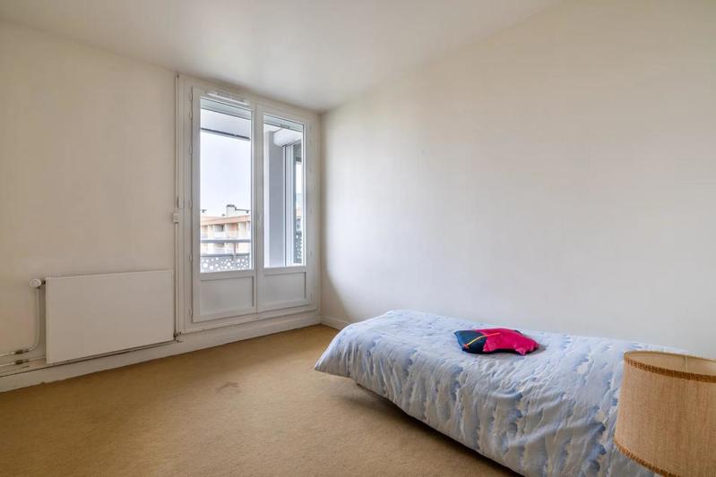 Appartement - 79 m² - 4 pièces