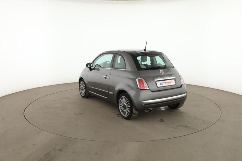 Fiat 500 1.2 Club 69 ch