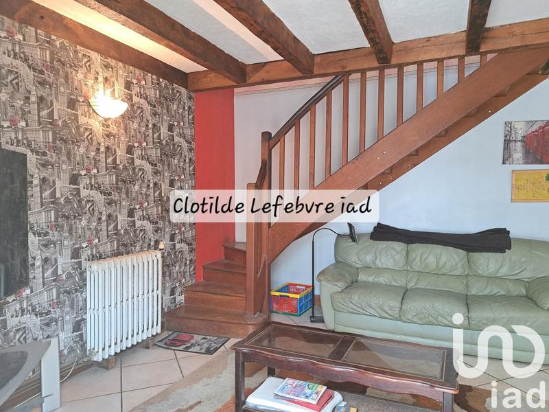 Maison de campagne - 158 m² - 6 pièces