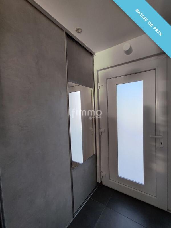 Maison - 102 m² - 5 pièces