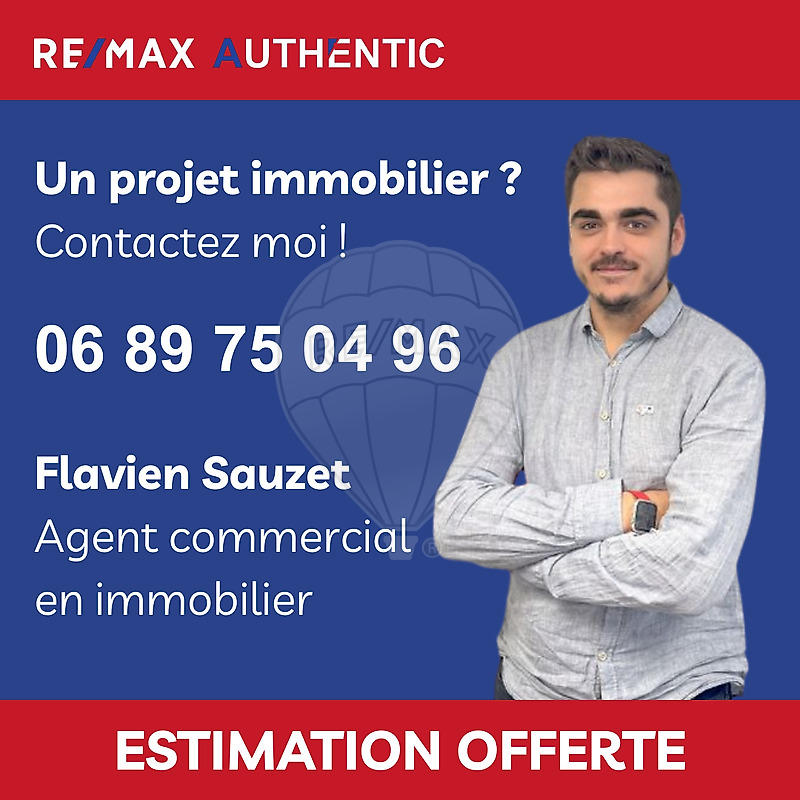 Maison - 148 m² - 5 pièces