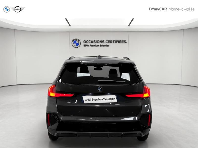 Bmw X1 U11 sDrive 20d 163ch Dkg7 m Sport