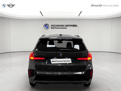 Bmw X1 U11 sDrive 20d 163ch Dkg7 m Sport