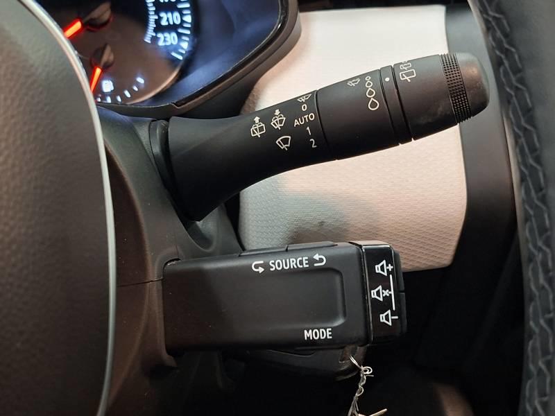 Renault Clio TCe 90 Evolution