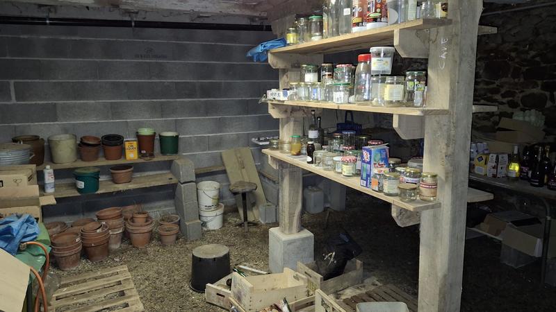 Maison - 206 m² - 5 pièces