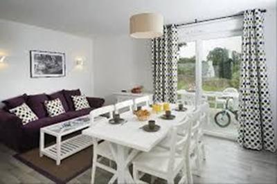 Appartement - 46 m² - 3 pièces