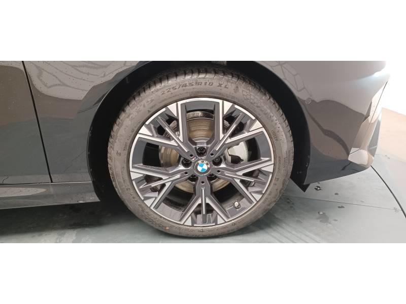 Bmw Série 1 120d 163 ch Dkg7 m Sport