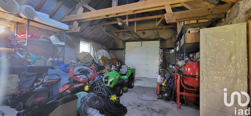 Maison - 177 m² - 5 pièces