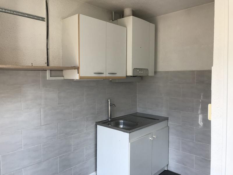 Appartement - 51 m² - 3 pièces