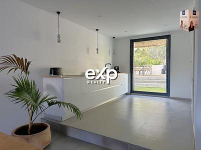 Villa - 110 m² - 4 pièces