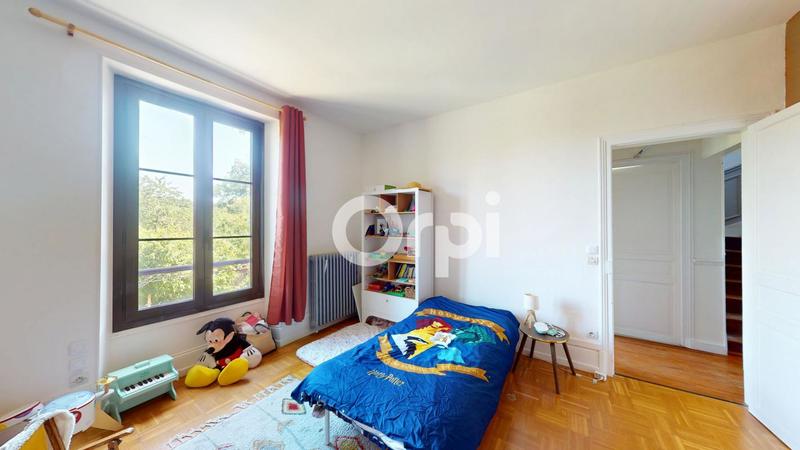 Maison - 148 m² - 6 pièces