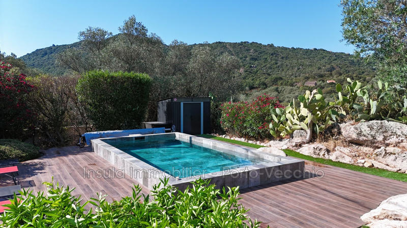 Villa - 175 m² - 6 pièces