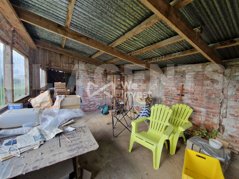 Maison - 99 m² - 4 pièces