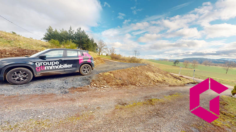 Ferme - 42 m² - 3 pièces