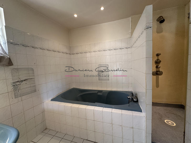 Maison - 82 m² - 4 pièces