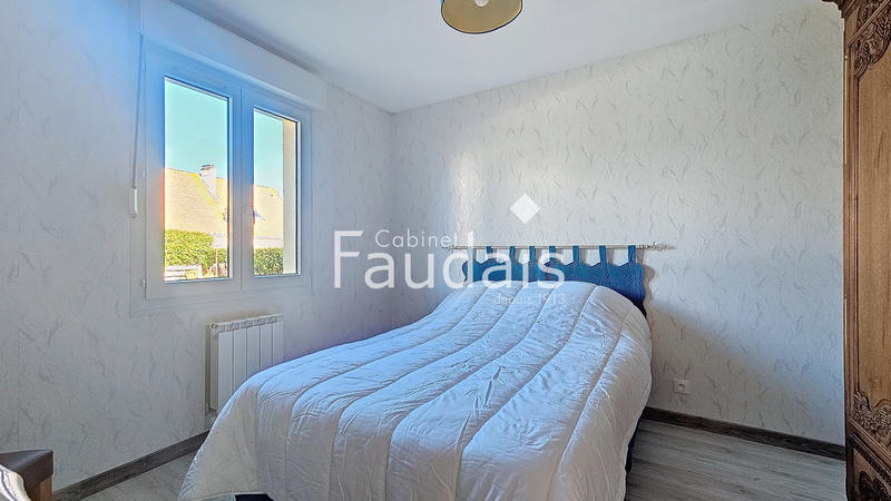 Maison - 81 m² - 4 pièces