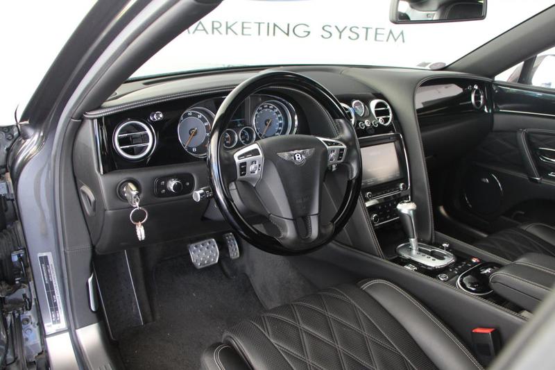 Bentley Flying Spur W12 6.0 625ch a