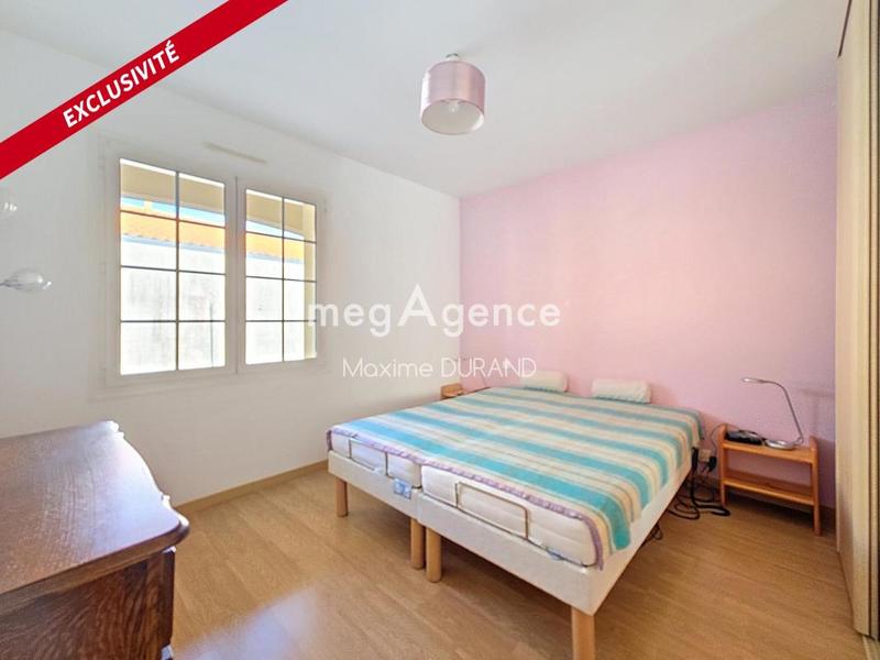 Maison - 128 m² - 5 pièces