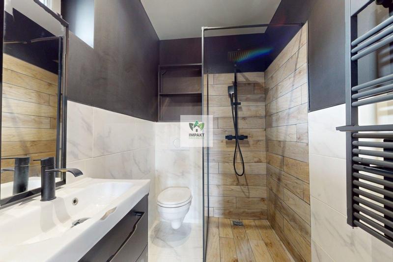 Appartement - 95 m² - 4 pièces