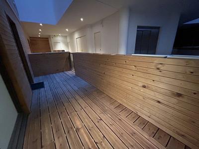 Appartement - 56 m² - 2 pièces