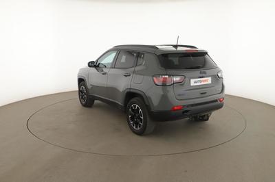 Jeep Compass 1.3 Gse T4 Phev 4xe Trailhawk At6 240 ch