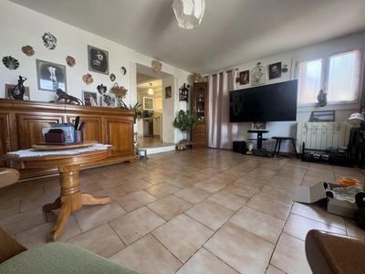 Maison - 72 m² - 3 pièces