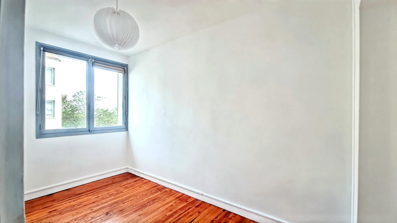 Appartement - 49 m² - 3 pièces