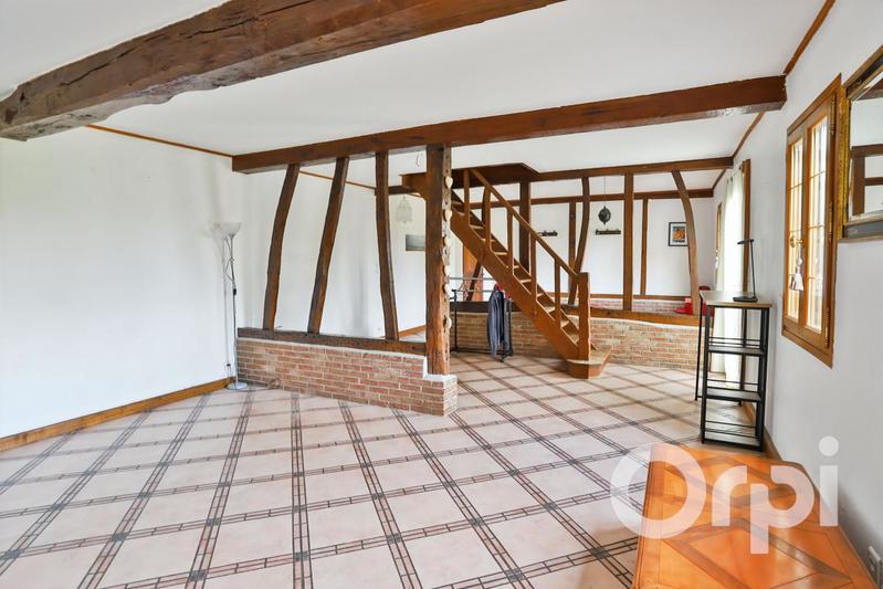 Maison - 161 m² - 5 pièces