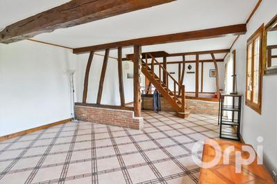 Maison - 161 m² - 5 pièces