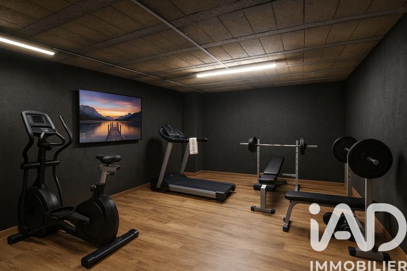 Maison - 177 m² - 7 pièces