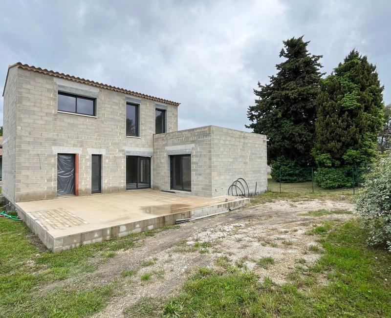 Maison - 130 m² - 4 pièces