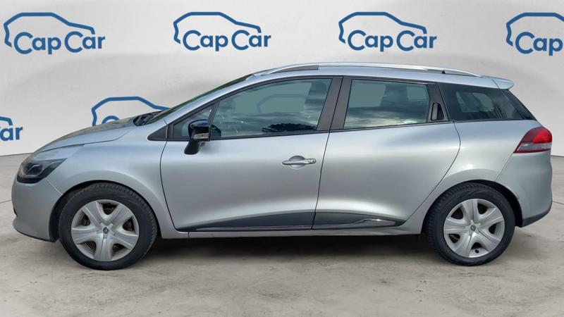 Renault Clio Estate 1.2 75 Business