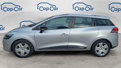 Renault Clio Estate 1.2 75 Business