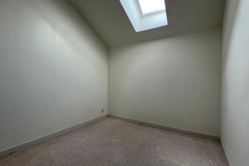 Maison de bourg - 111 m² - 5 pièces