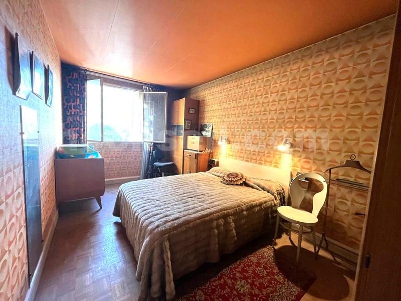 Appartement - 76 m² - 4 pièces