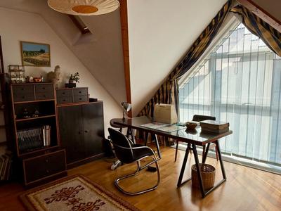 Duplex - 164 m² - 4 pièces