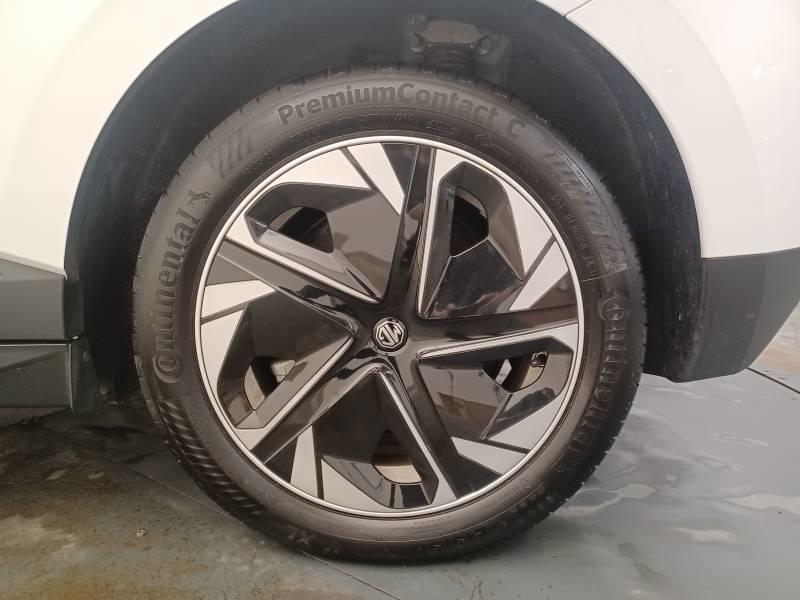 Mg Mg4 Electric 51kWh - 125 kW 2wd Standard