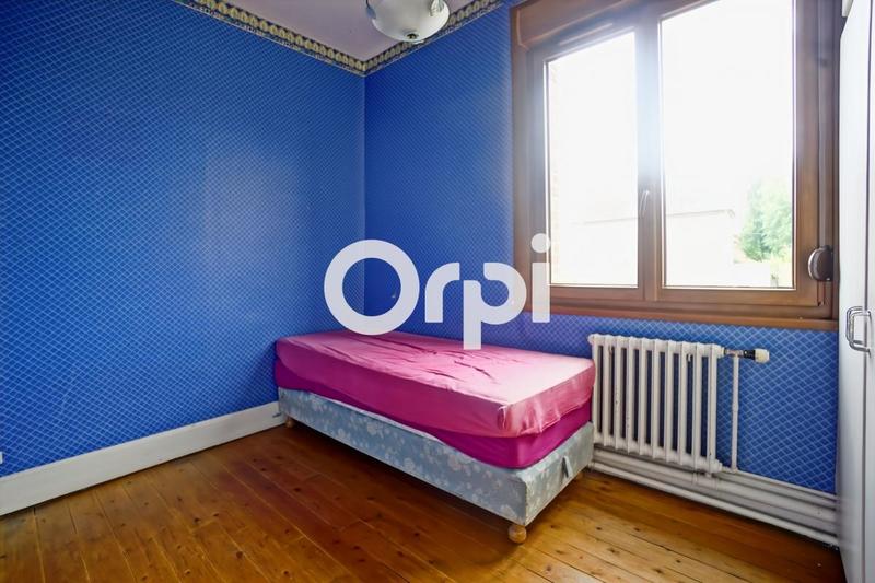 Ferme - 188 m² - 6 pièces