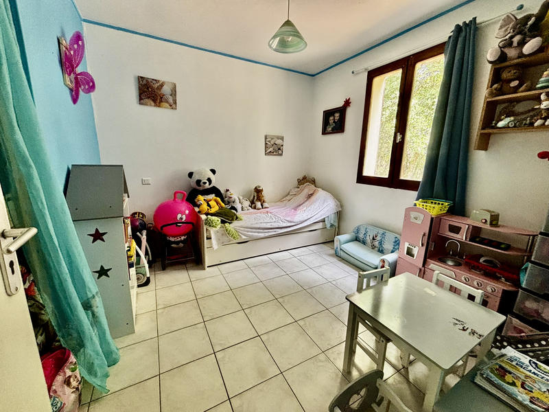 Villa - 116 m² - 5 pièces