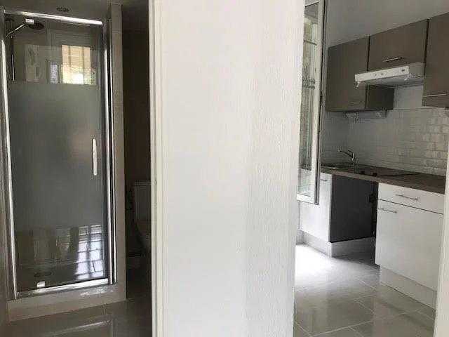 Appartement - 23 m² - 1 pièce