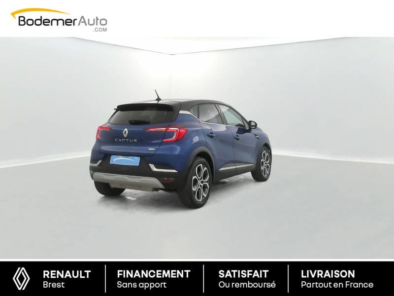 Renault Captur E-Tech Plug-in 160 - 21 Intens