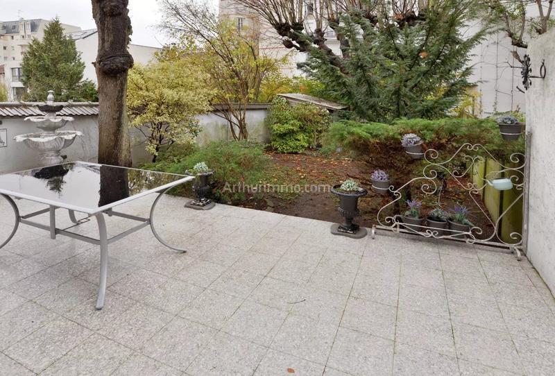 Maison - 147 m² - 7 pièces