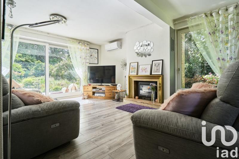 Maison - 160 m² - 7 pièces